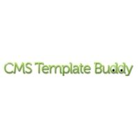 CMS Template Buddy coupons